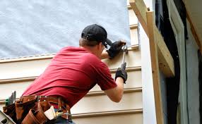 Best Wood Siding Installation  in , AZ